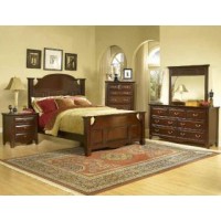 Drayton Hall Bedroom Group