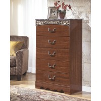 Fairbrooks Estate - Chest