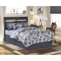 Kira - Full Panel Headboard