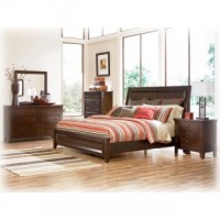 Holloway Bedroom Group